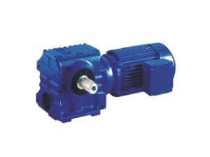 TD、TA、TM硬齒面減速機(jī)